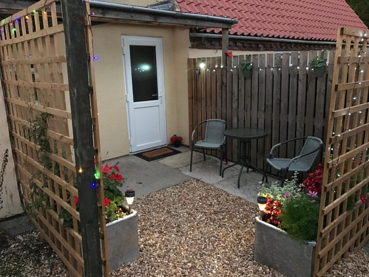 Ferienwohnung The Annex Malton Exterior foto